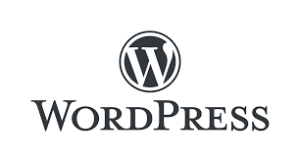 WordPress Logo