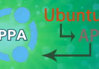 Ubuntu apt ppa