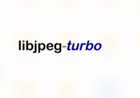 Libjpeg-turbo logo